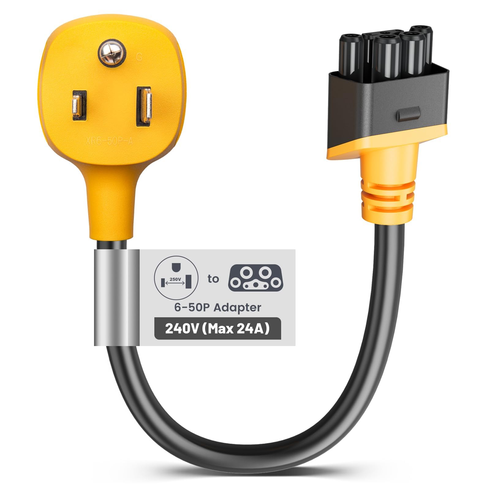 Tesla GEN II モバイルコネクター テスラTesla GEN Ⅱ モバイルコネクター